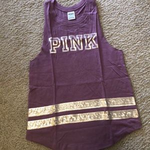 New Victoria’s Secret Top XSMALL